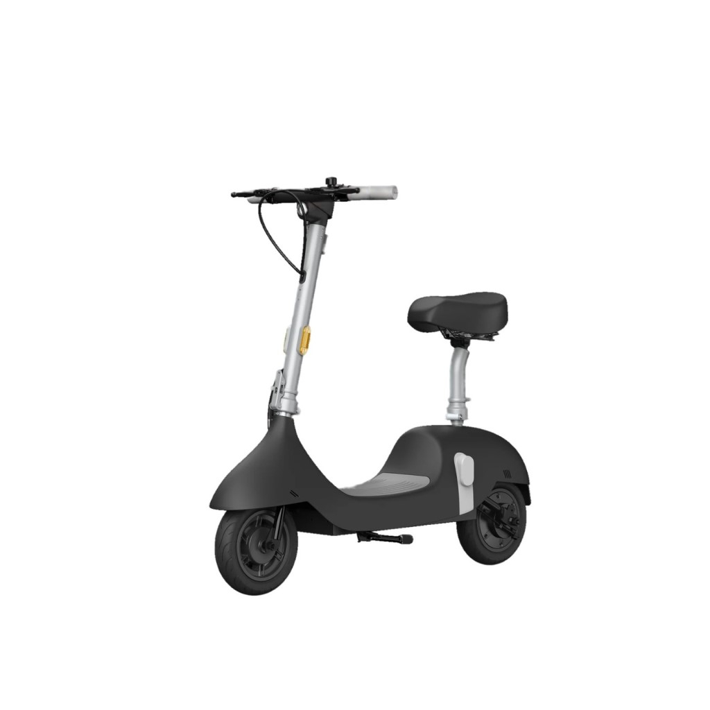 Електросамокат OKAI Ceetle PRO EA10C 10 900 Вт 10.4 Ah Black (EA10C-B) - зображення 1