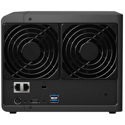 NAS Synology DS916+ (8GB) - зображення 3