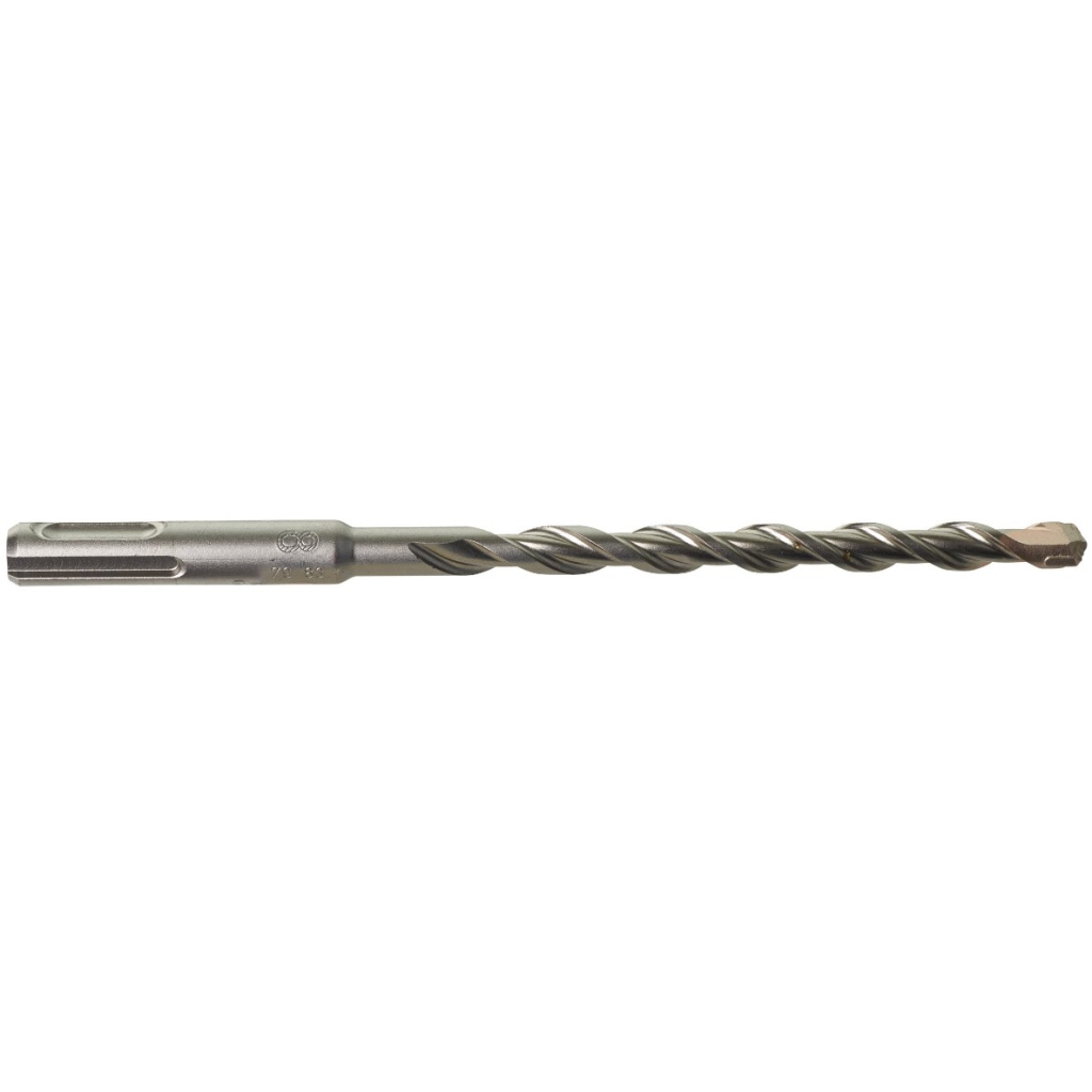 Бур Milwaukee SDS-PLUS M2, 8x160, 50 шт (4932399182) - зображення 1