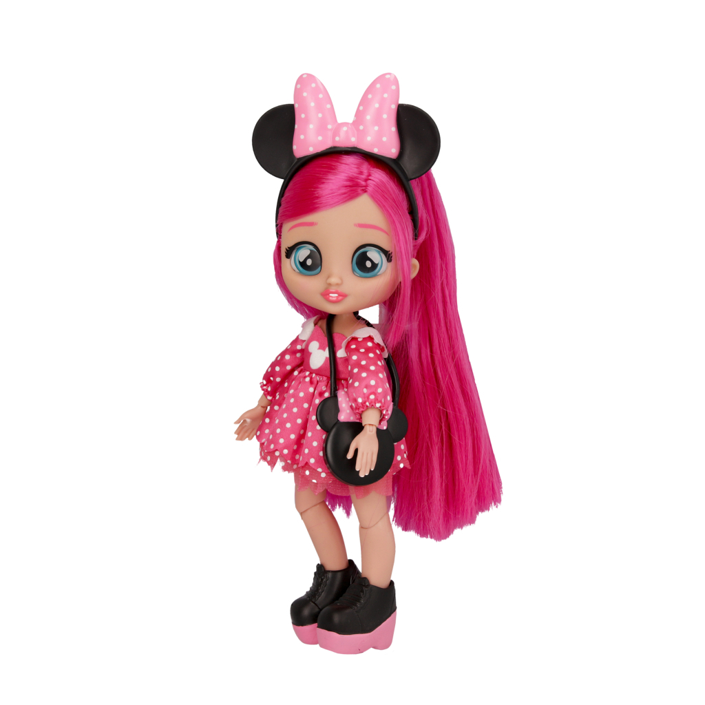 Лялька IMC BFF DISNEY Мінні (921429) - зображення 9