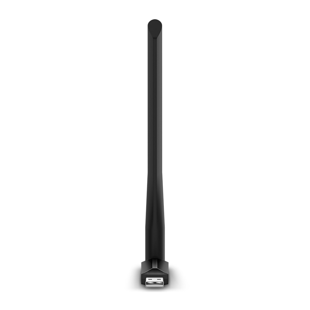 Мережева карта Wi-Fi Mercusys MU6H - зображення 2