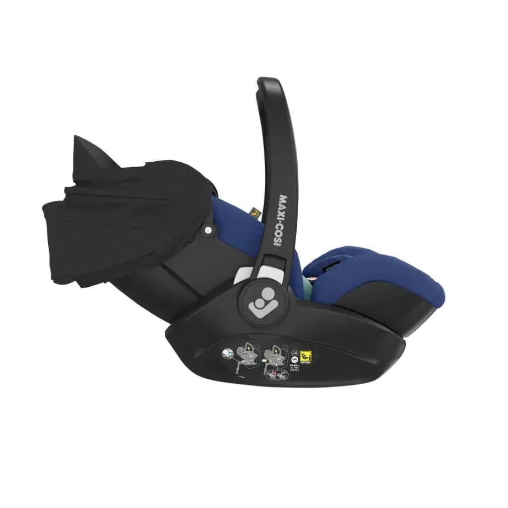 Автокрісло Maxi-Cosi Marble Essential Blue (8506720110) - зображення 2