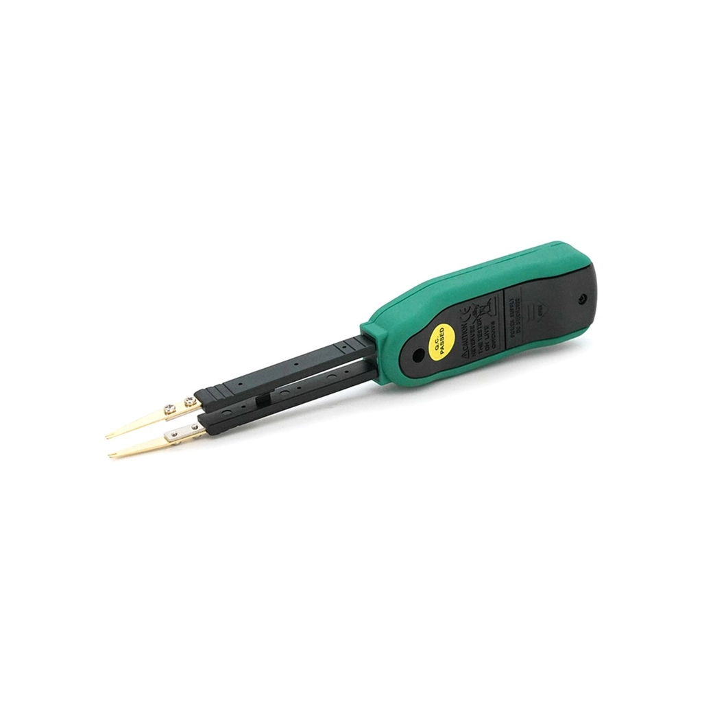 Цифровий мультиметр Mayilon MY-8910 (Тестер SMD), R, C (MY-8910) - зображення 2