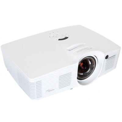 Проектор Optoma GT1070Xe - зображення 3