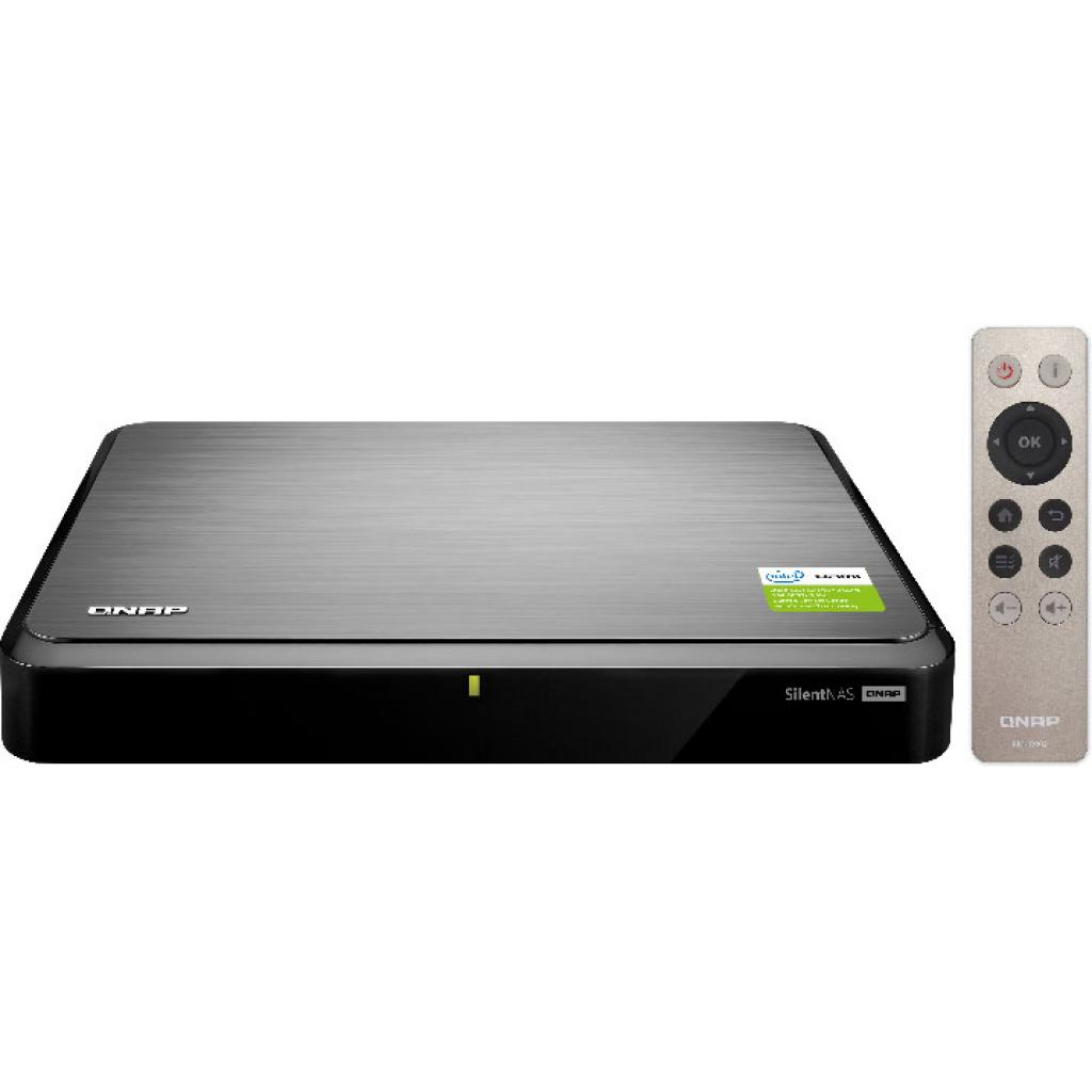 NAS QNap HS-251+ - изображение 7