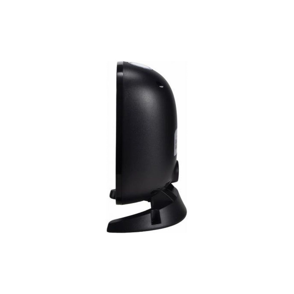 Сканер штрих-коду ІКС IKC-6606/2D RS-232, BLACK (ІКС-6606-2D-USB-RS232) - зображення 3