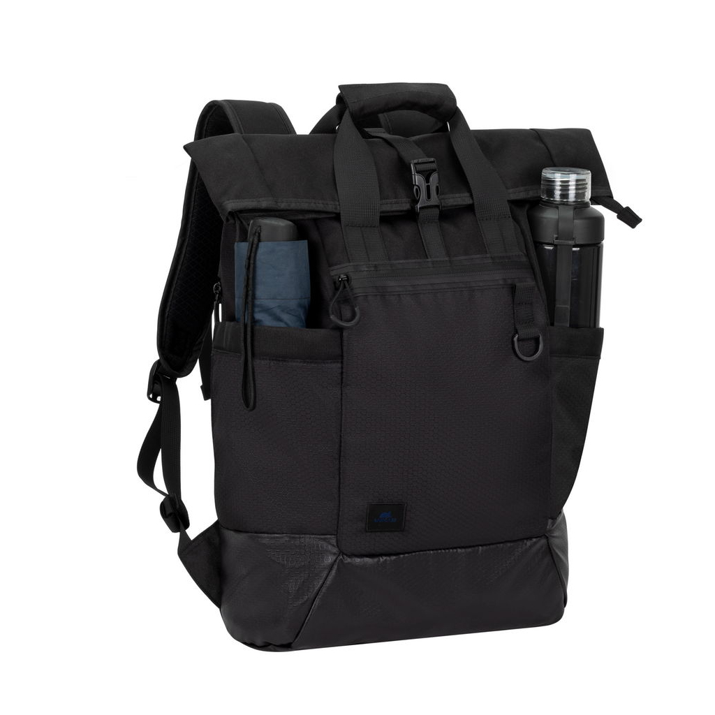 Рюкзак для ноутбука RivaCase 15.6" 5321 Black (5321Black) - зображення 2