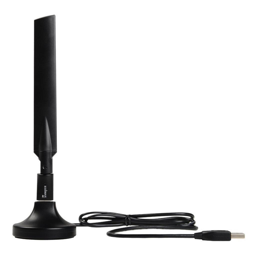 Мережева карта Wi-Fi Edimax EW-7811UAC - зображення 1
