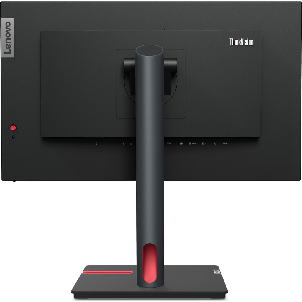 Монітор Lenovo P24h-30 (63B3GAT6UA) - зображення 4