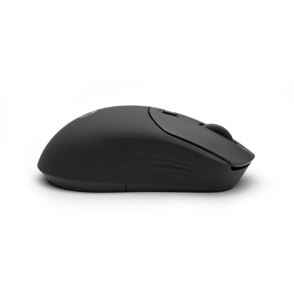 Мишка HP 400 Quiet Wireless/Bluetooth Black (AZ7B2AA) - зображення 5