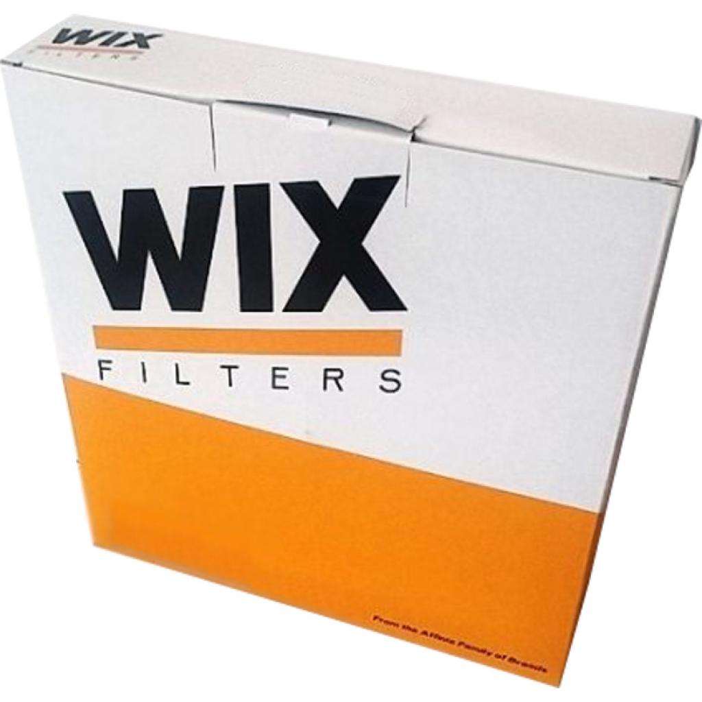 Фільтр салону Wixfiltron WP2034 - зображення 1