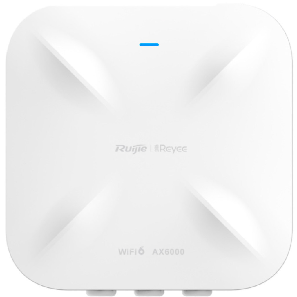 Точка доступу Wi-Fi Ruijie Networks RG-RAP6260(H) - зображення 1