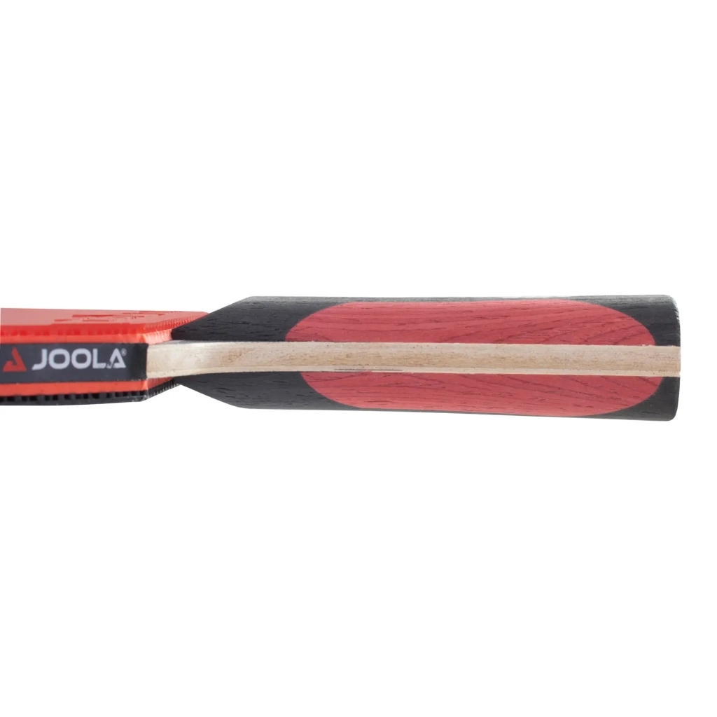 Ракетка для настільного тенісу Joola Rosskopf Classic (54200) (930760) - изображение 4