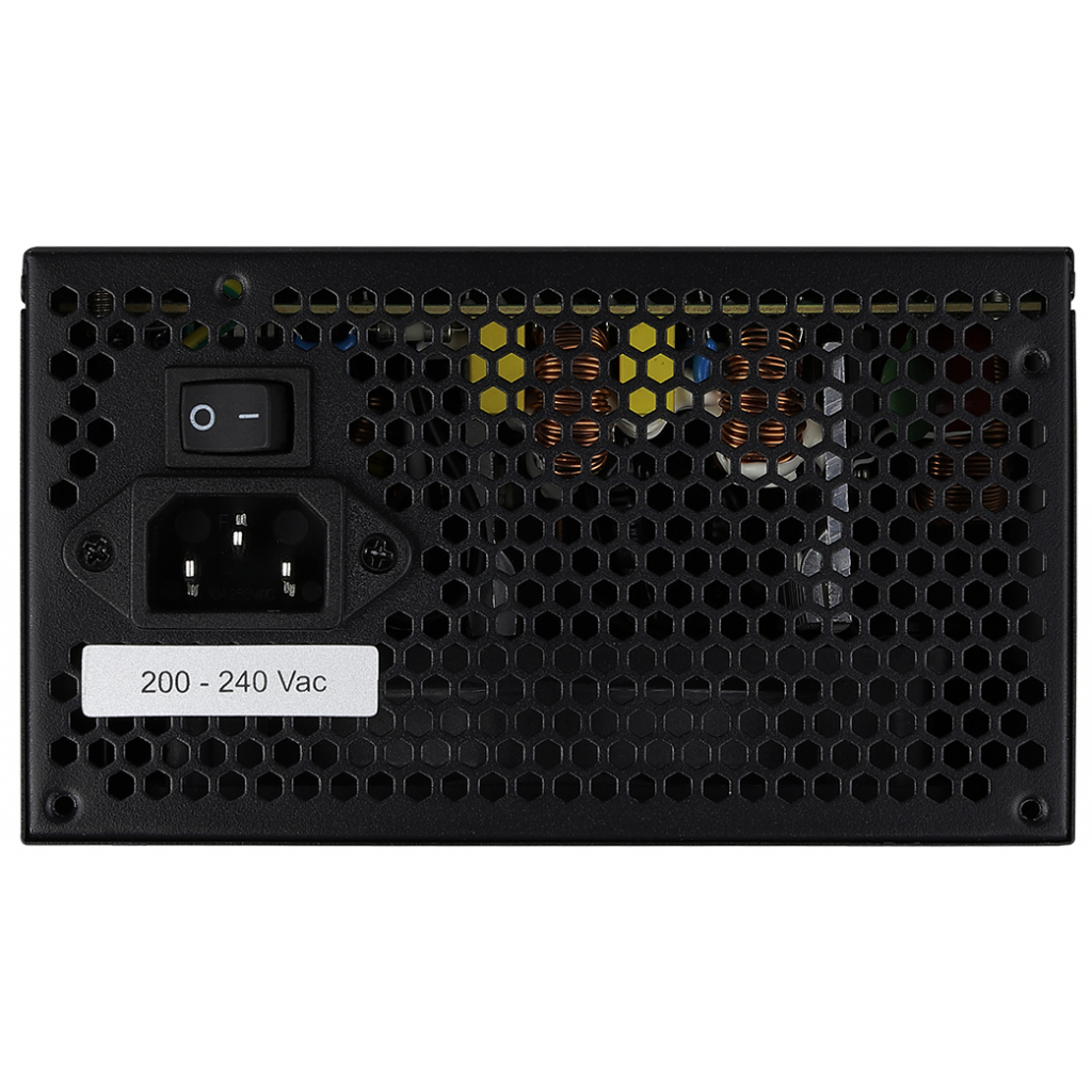 Блок живлення AeroCool 700W VX 700 PLUS (VX 700 PLUS) - зображення 4