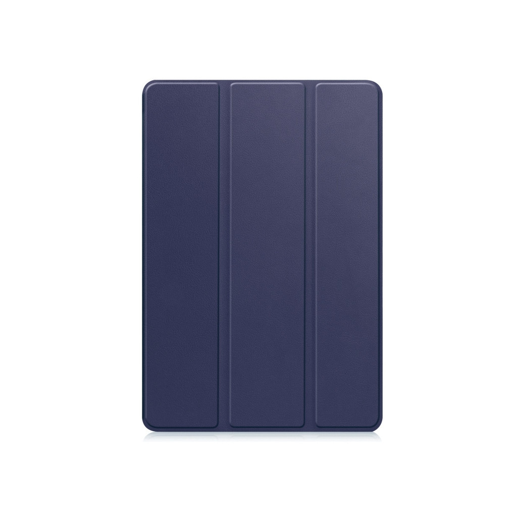 Чохол до планшета BeCover Flexible TPU Mate Samsung Tab A9 Plus SM-X210/SM-X215/SM-X216 11.0" Deep Blue (710342) - зображення 2