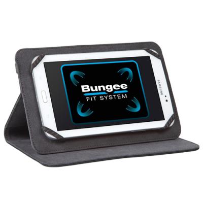 Чохол до планшета Targus 7-8" Universal BLACK stand (THZ33304) - зображення 3