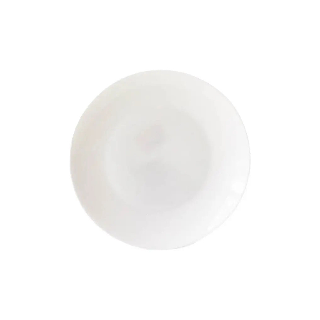 Тарілка Vittora Blanco Diva Dessert 19 см (V-190D) - зображення 1
