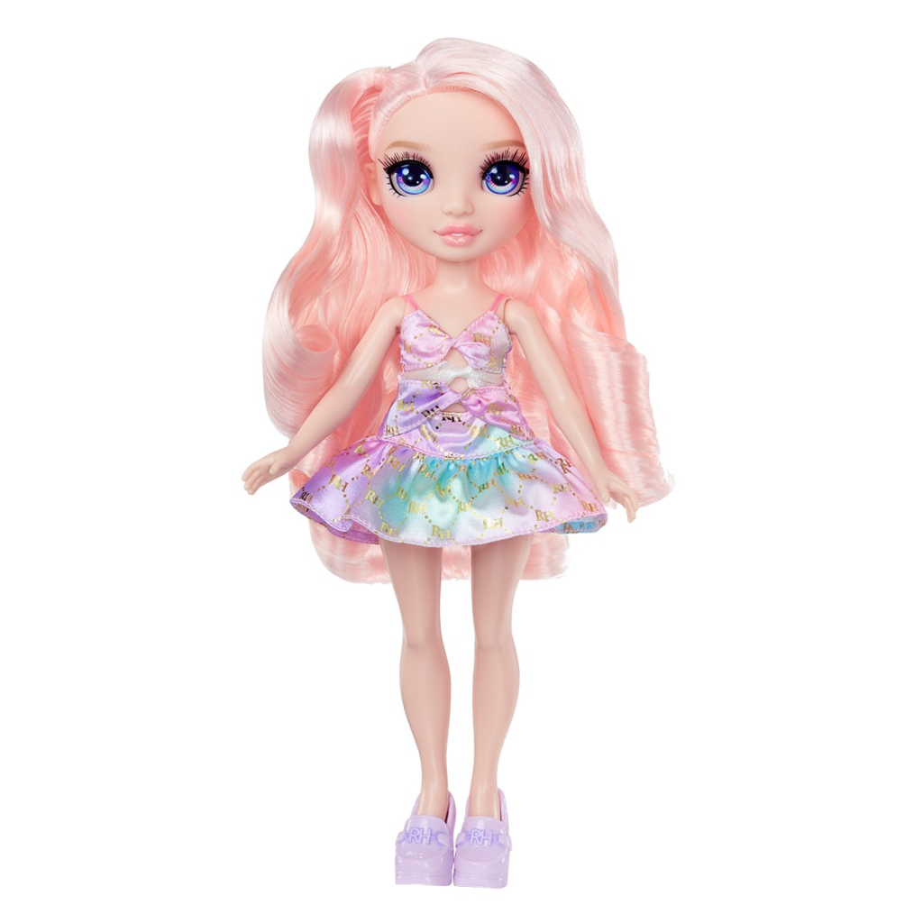 Лялька Rainbow High My fashion style Белла (547549) - зображення 3