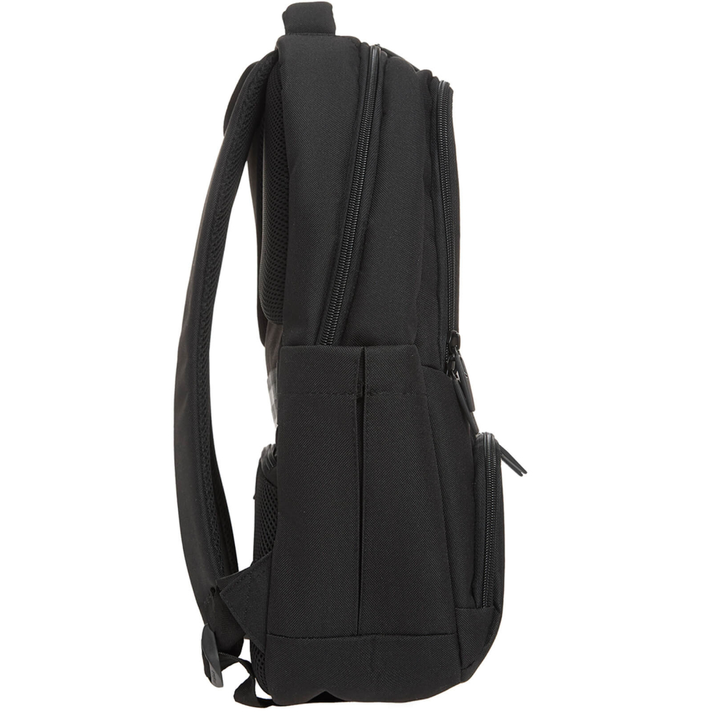Рюкзак для ноутбука Bagland 15,6" STARK black (81144126/0014366) - зображення 3