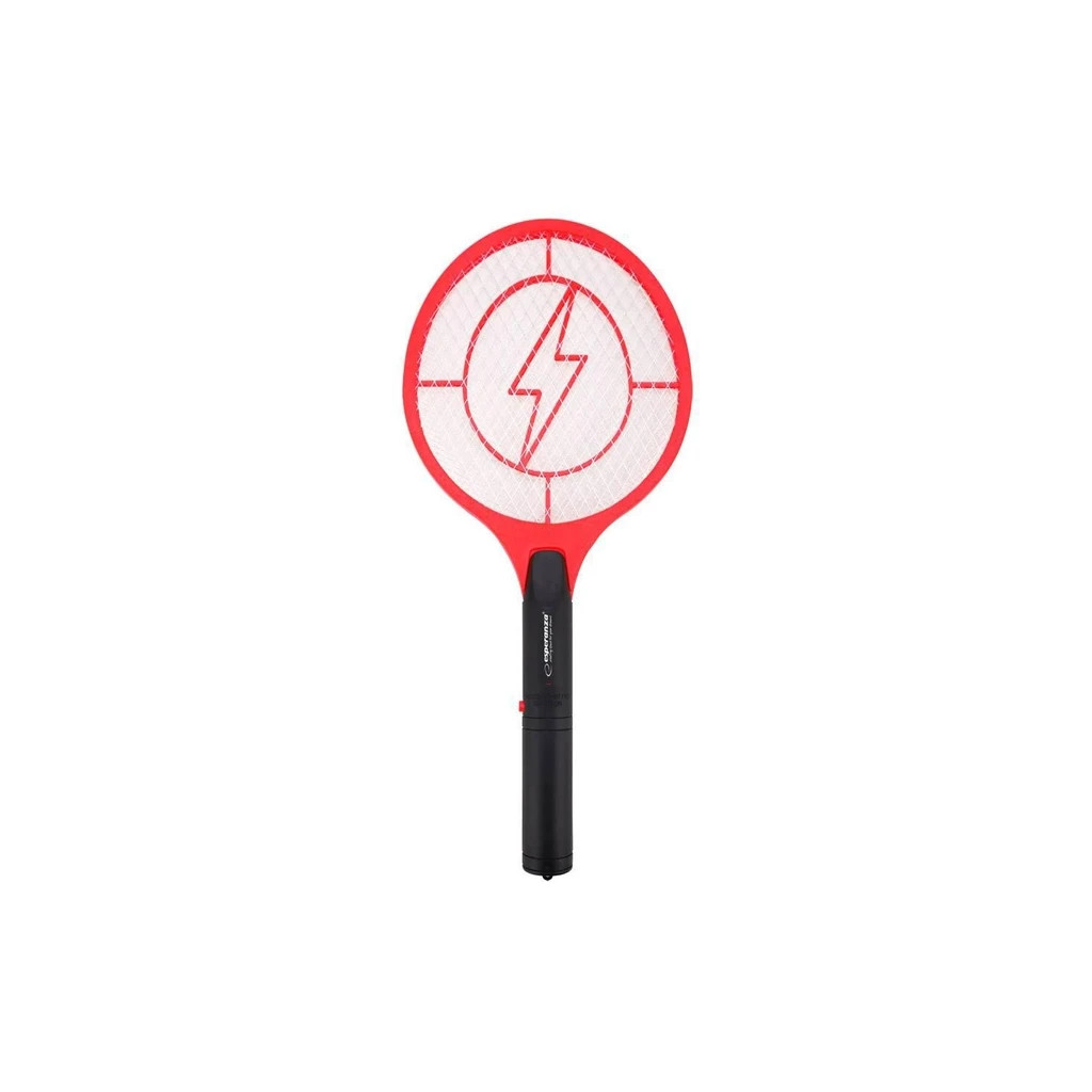 Електромухобійка Esperanza EHQ004 Insect Killer Swatter (5901299929094) - зображення 1