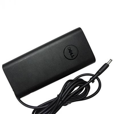 Блок живлення до ноутбуку Dell 130W 19.5V, 6.7A, разъем 4.5/3.0 (pin inside), Oval-корпус (HA130PM130) - зображення 1