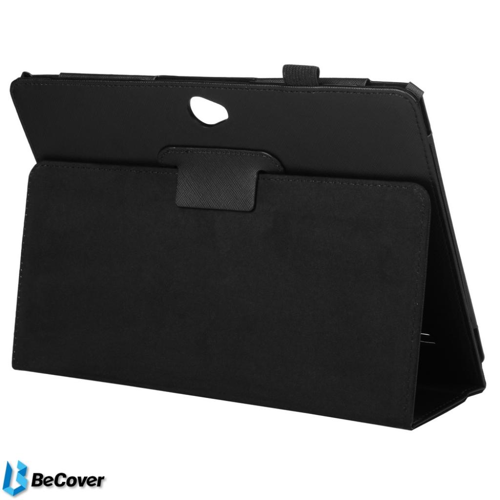Чохол до планшета BeCover Slimbook Prestigio Multipad Grace 3101 (PMT3101) Black (702366) - зображення 3