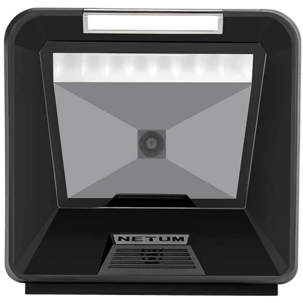 Сканер штрих-коду Netum NT-2080 2D, USB (2080-NT0052) - зображення 3