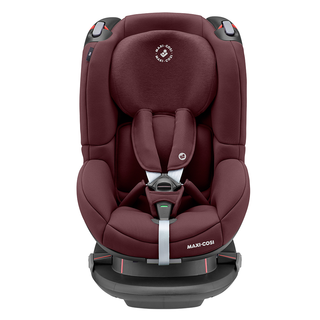 Автокрісло Maxi-Cosi Tobi Authentic Red (8601600110) - зображення 3