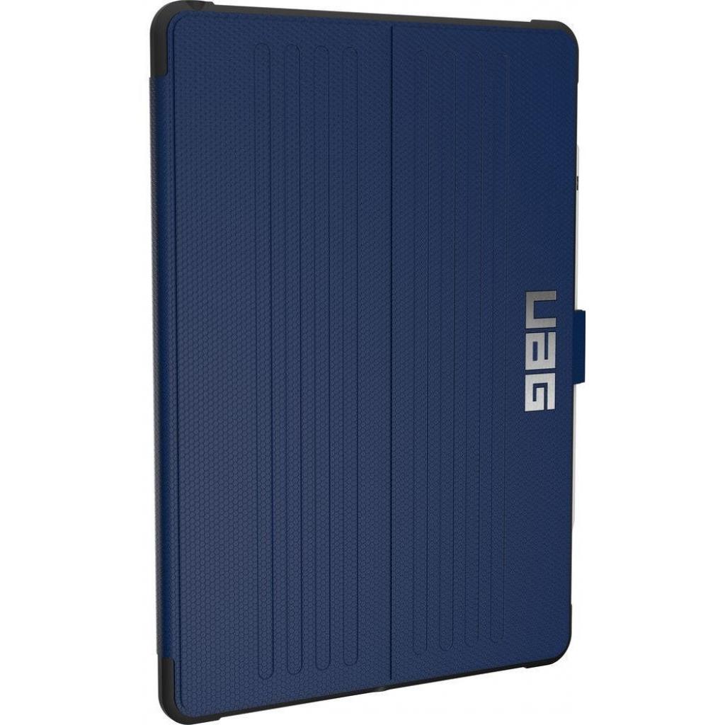 Чохол до планшета Urban Armor Gear iPad Pro 10.5 (2017) Metropolis Cobalt (IPDP10.5-E-CB) - зображення 3