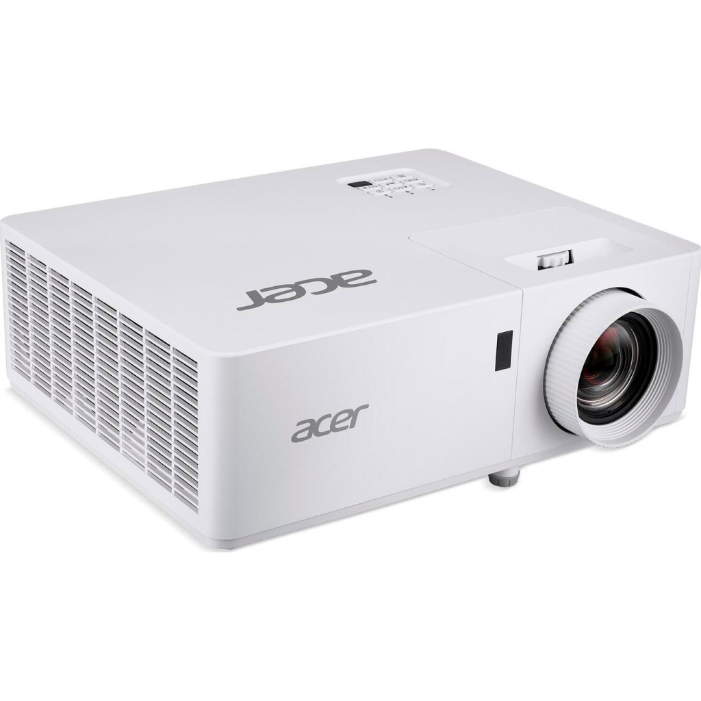 Проектор Acer PL6620 (MR.JXJ11.001) - изображение 4