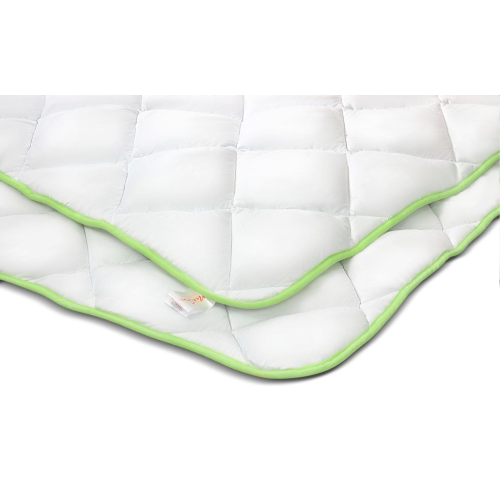Ковдра MirSon шовкова Silk №0503 зима 110х140 см (2200000038135) - зображення 3