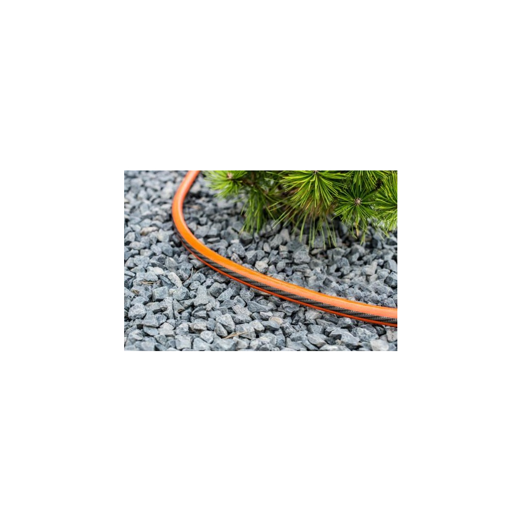 Шланг для поливу Cellfast ORANGE, 3/4', 25 м, 5 шарів, до 24 Бар, -10…50°C (15-021) - изображение 6