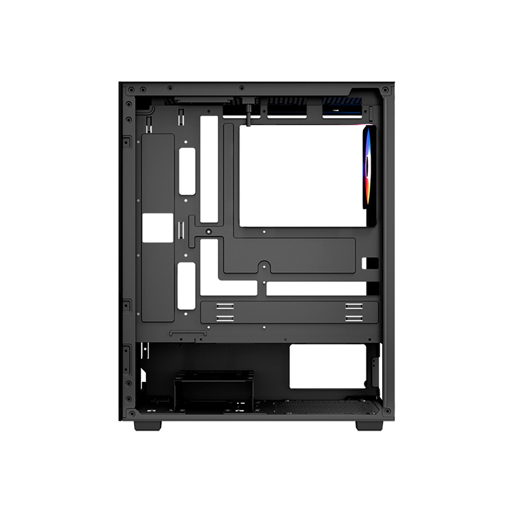 Корпус AeroCool Pivot-G-BK-v1 (ACCM-ES08013.11) - зображення 4
