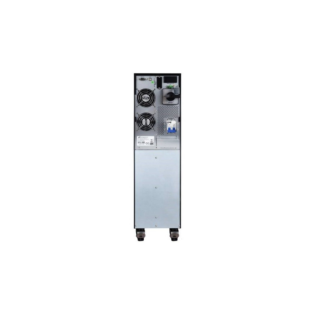 Пристрій безперебійного живлення FSP Champ 10 kVA (CH-1110TS) (PPF90A0802) - зображення 2