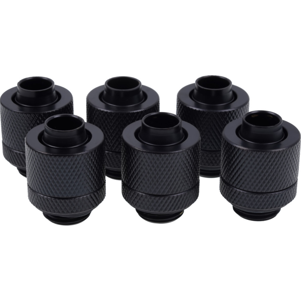 Система рідинного охолодження Alphacool CORE STORM 360MM/ST30 (11986) - зображення 7