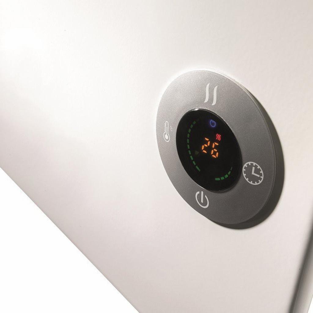 Обігрівач Gorenje OptiHeat 2000 EWP (Wi-Fi) (OptiHeat2000EWP) - зображення 4