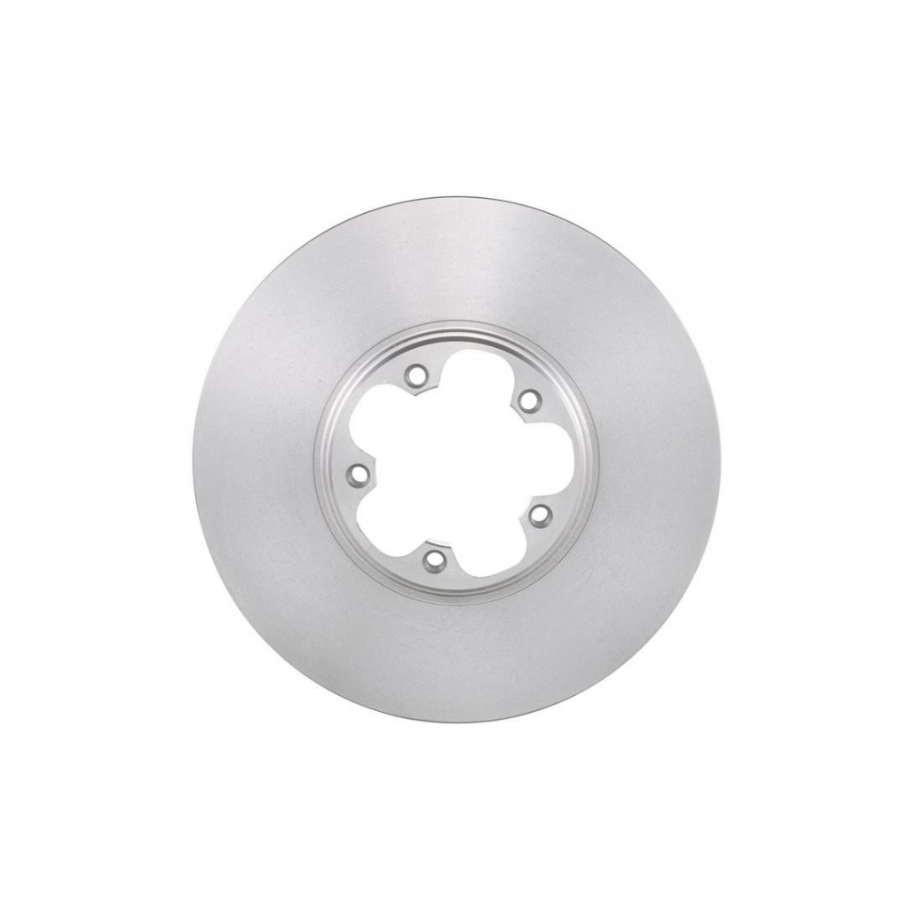 Гальмівний диск Bosch 0 986 478 299 - зображення 4