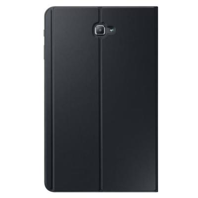 Чохол до планшета Samsung Galaxy Tab A 10.1 LTE T585 Blue Cover Black (EF-BT580PBLEGRU) - зображення 2