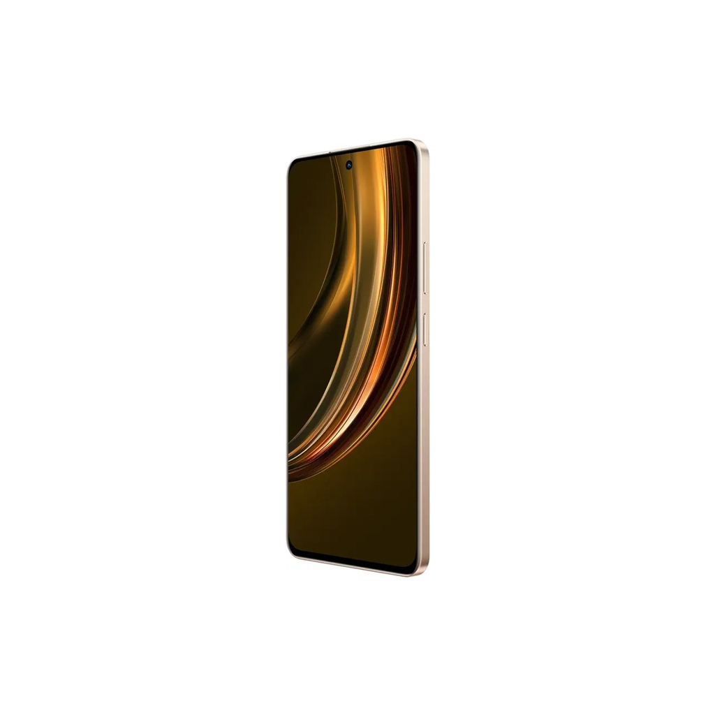Мобільний телефон realme 13 Plus 5G 8/256GB Victory Gold - зображення 9