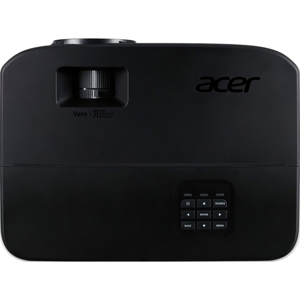 Проектор Acer PD2327W (MR.JWE11.001) - зображення 6