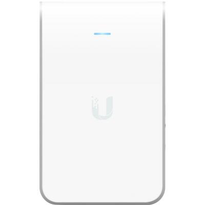 Точка доступу Wi-Fi Ubiquiti UAP-AC-IW-5 - зображення 1