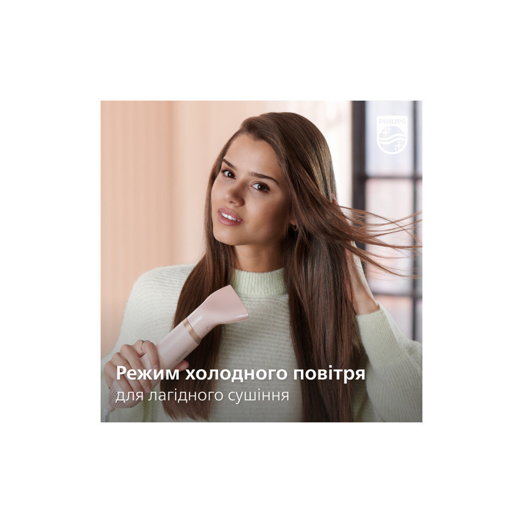 Фен-щітка Philips BHA310/00 - зображення 10