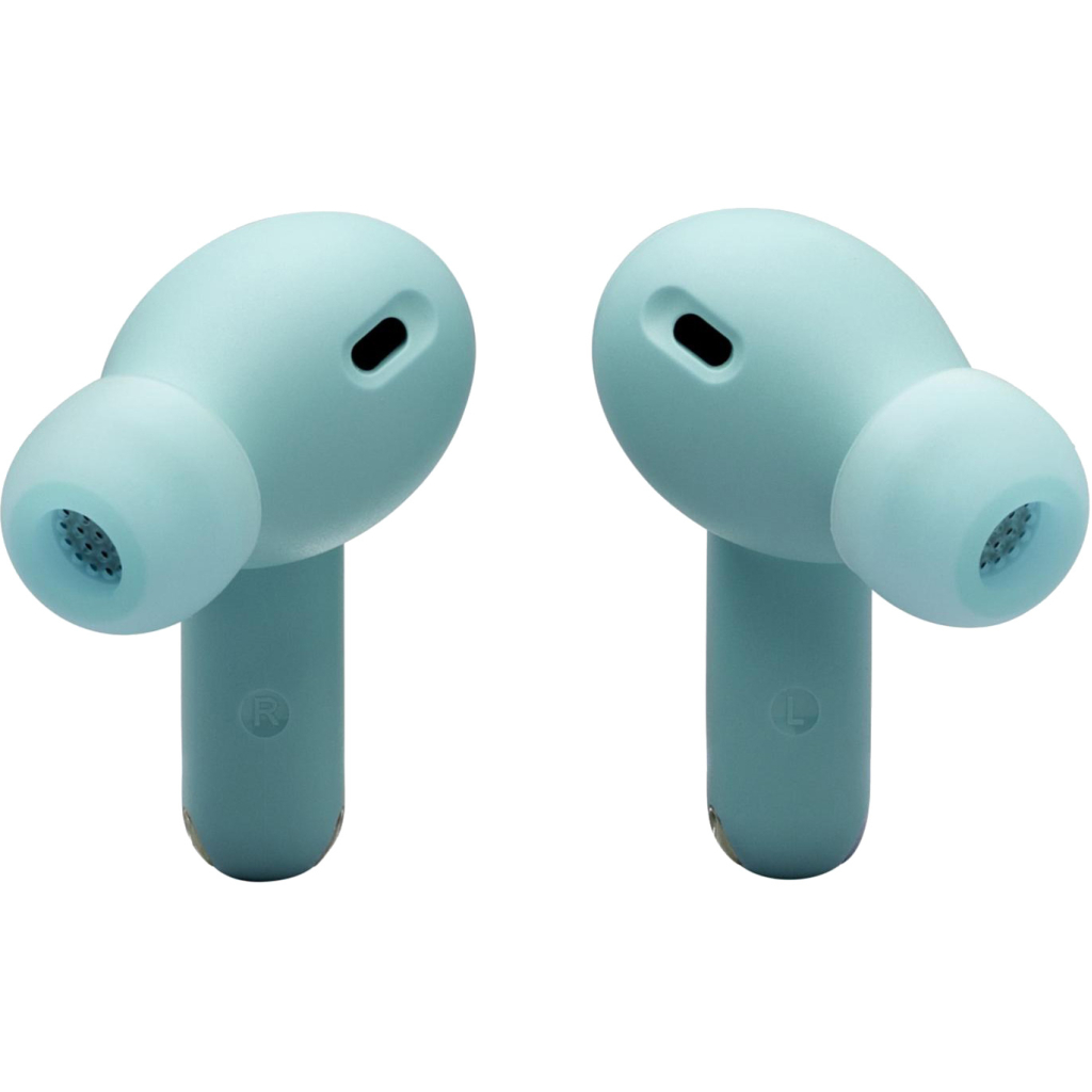 Навушники JBL Wave Beam 2 Blue (JBLWBEAM2BLU) - зображення 4