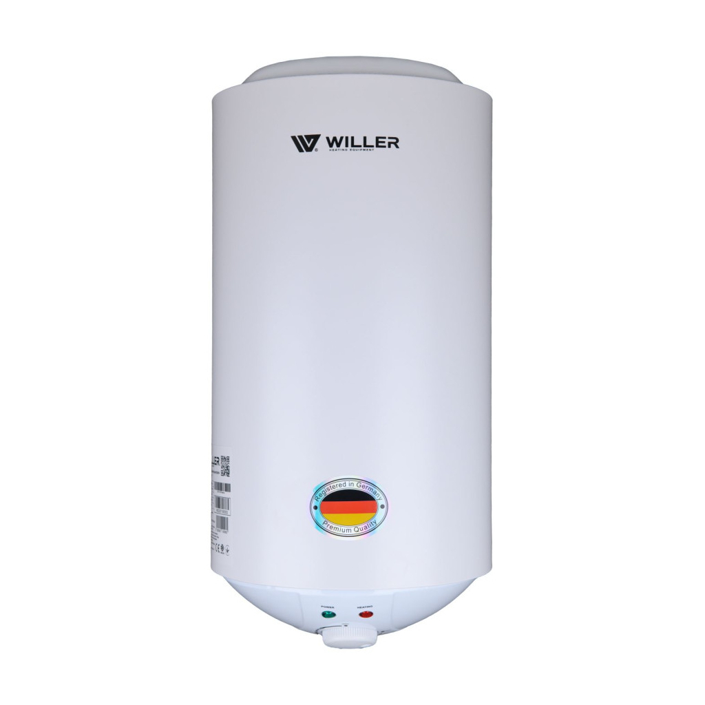 Бойлер Willer AEVH-30R Palermo - изображение 1