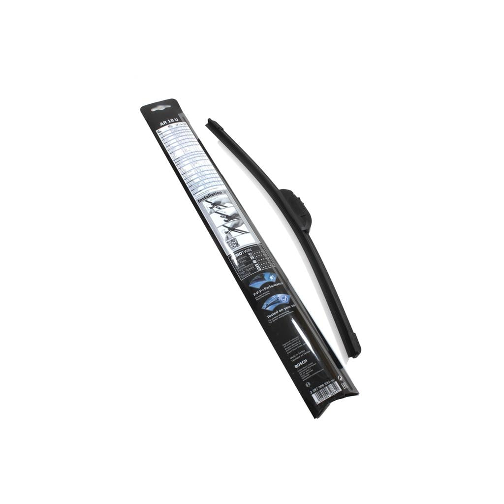 Щітка склоочисника Bosch 3 397 008 532 - изображение 7