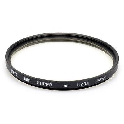 Світлофільтр Hoya HMC UV(0) Filter 62mm (0024066623034) - зображення 1