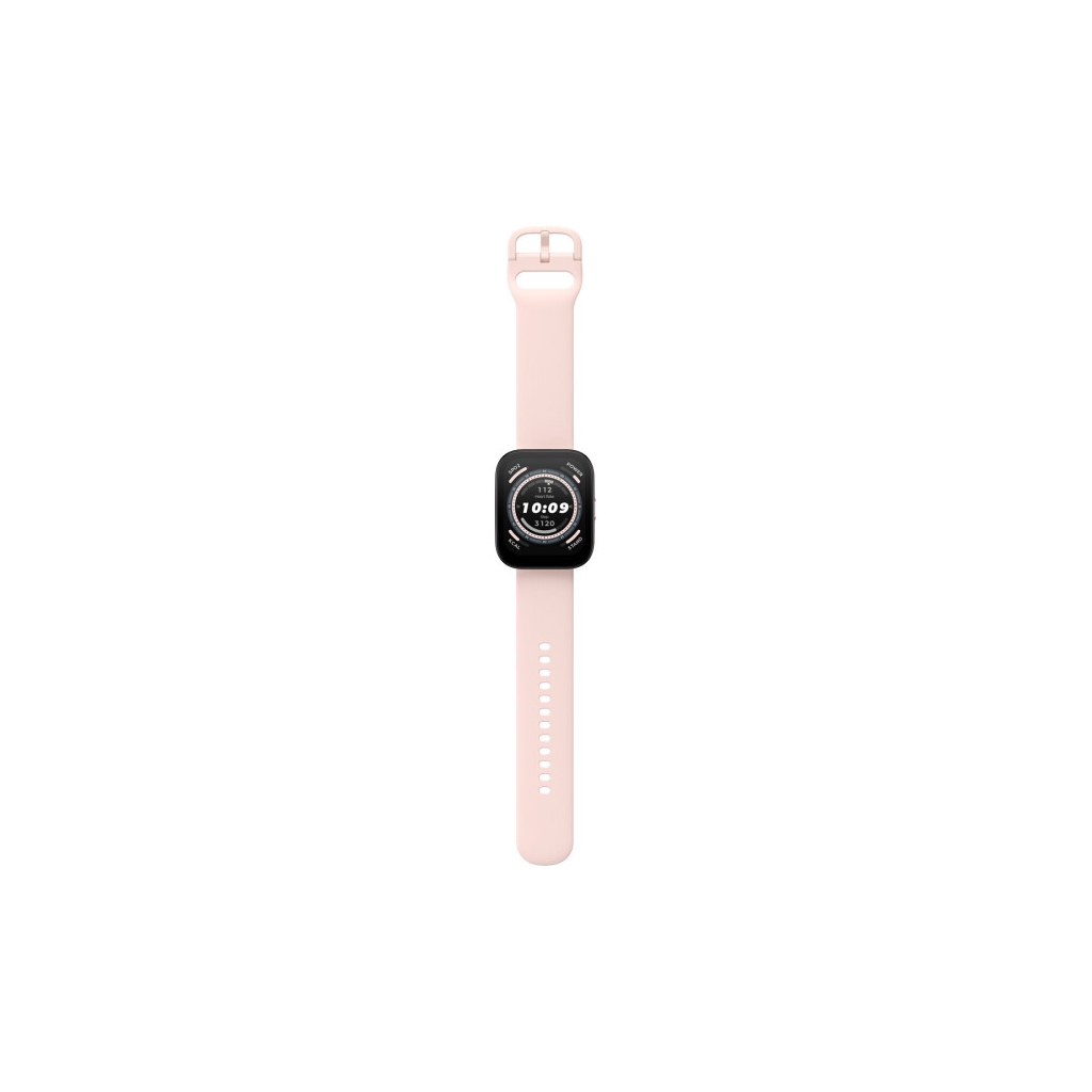 Смарт-годинник Amazfit Bip 5 Pastel Pink (997956) - зображення 5