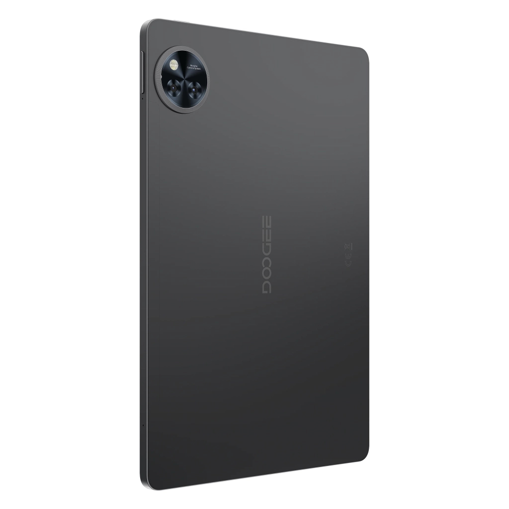 Планшет Doogee U11 10.95" 4/128GB Wi-Fi Black (6923740240113) - зображення 6