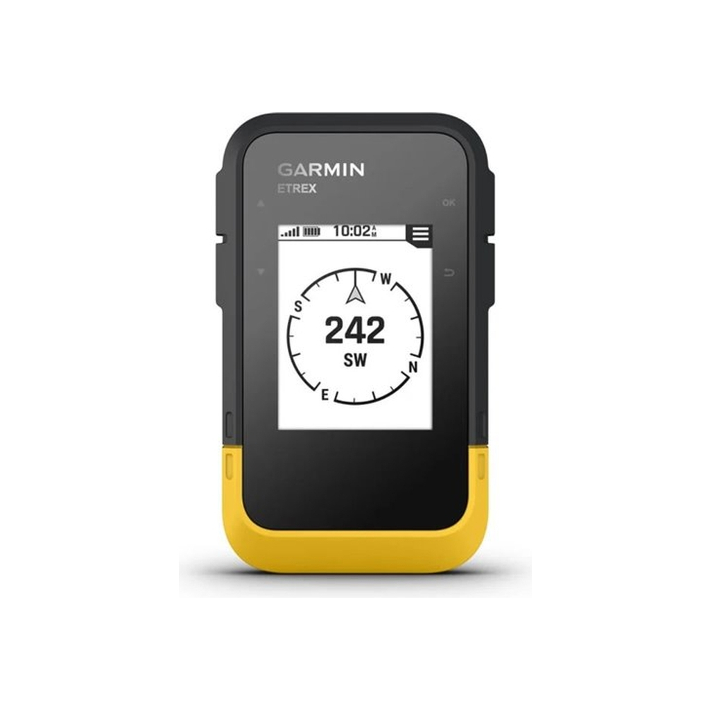 Персональний навігатор Garmin eTrex SE (010-02734-00) - зображення 1