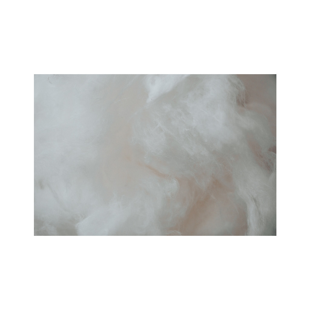 Наматрацник MirSon шовковий Silk двосторонній Aloe Vera 298 120x190 см (2200000376350) - зображення 8